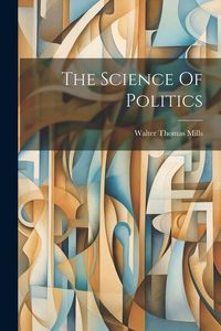 Produktbild: The Science Of Politics