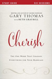 Produktbild: The Cherish Bible Study Guide