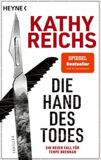 Produktbild: Die Hand des Todes