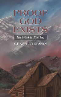 Produktbild: Proof God Exists