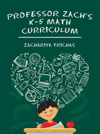 Produktbild: Professor Zach's K-5 Math Curriculum