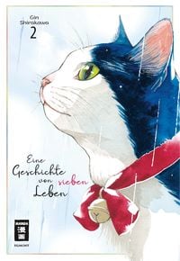 Produktbild: Eine Geschichte von sieben Leben 02