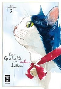 Produktbild: Eine Geschichte von sieben Leben 02