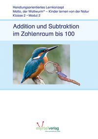 Produktbild: Addition und Subtraktion im Zahlenraum bis 100
