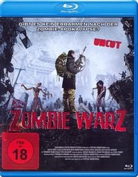 Produktbild: Zombie Warz