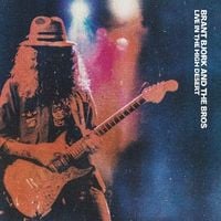 Produktbild: Live In The High Desert