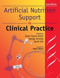 Produktbild: Artificial Nutrition and Support in Clinical Practice