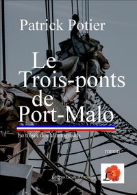 Produktbild: Le Trois-Ponts de Port-Malo ; le Tresor des Montagnards