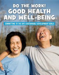 Produktbild: Do the Work! Good Health and Well-Being