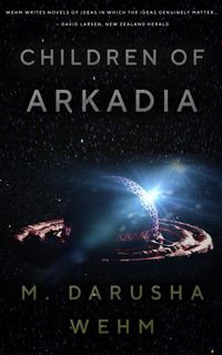 Produktbild: Children of Arkadia