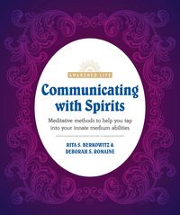 Produktbild: Berkowitz, R: Communicating with Spirits