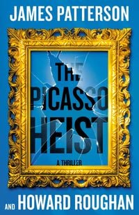 Produktbild: The Picasso Heist