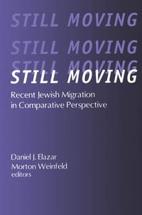 Produktbild: Still Moving