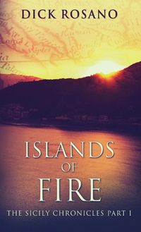 Produktbild: Islands Of Fire