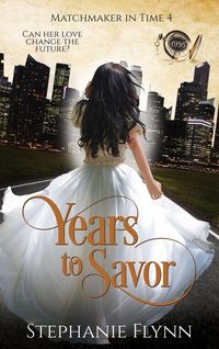 Produktbild: Years to Savor