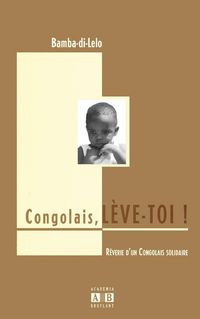 Produktbild: Congolais, L&Egrave;VE-TOI !