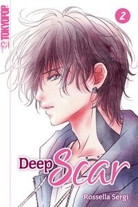 Produktbild: Deep Scar 02