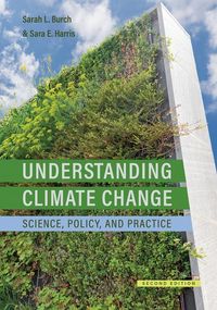 Produktbild: Understanding Climate Change 2