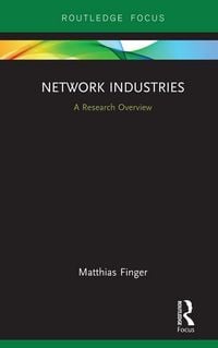 Produktbild: Network Industries