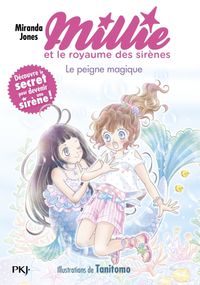 Produktbild: Millie et le royaume des sir&egrave;nes