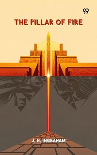 Produktbild: Pillar Of Fire