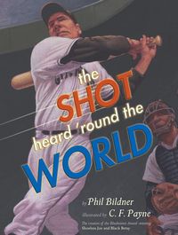 Produktbild: The Shot Heard 'Round the World