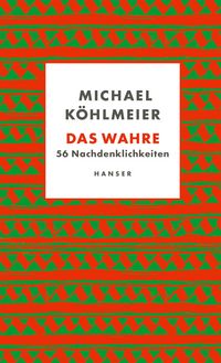 Produktbild: Das Wahre