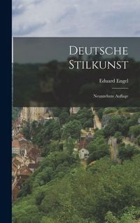 Produktbild: Deutsche Stilkunst