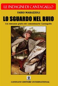 Produktbild: Lo sguardo nel buio
