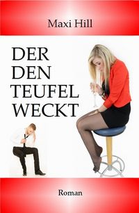 Produktbild: Der den Teufel weckt