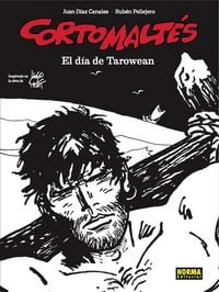 Produktbild: El d&iacute;a de Tarowean