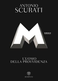 Produktbild: M. L'uomo della provvidenza