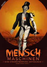 Produktbild: Menschmaschinen