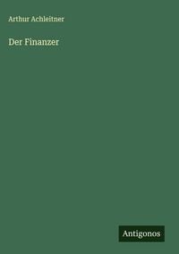 Produktbild: Der Finanzer