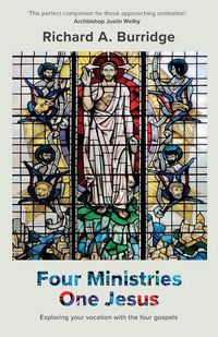Produktbild: Four Ministries, One Jesus