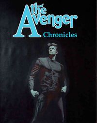 Produktbild: Avenger Chron