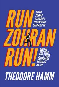 Produktbild: Run Zohran Run!