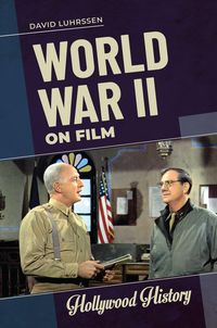 Produktbild: World War II on Film