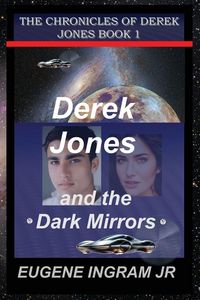 Produktbild: Derek Jones and the Dark Mirrors