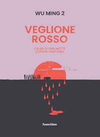 Produktbild: Veglione rosso
