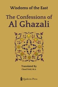 Produktbild: The Confessions of Al-Ghazali