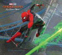Produktbild: Spider-Man Far from Home - The