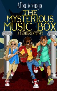 Produktbild: The Mysterious Music Box
