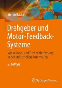 Produktbild: Drehgeber und Motor-Feedback-Systeme