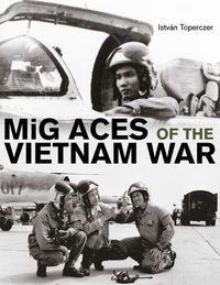 Produktbild: MIG Aces of the Vietnam War