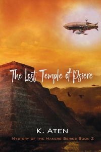 Produktbild: The Lost Temple of Psiere