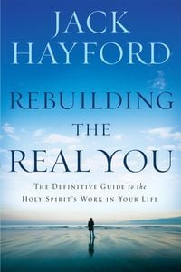 Produktbild: Rebuilding The Real You