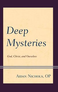 Produktbild: Deep Mysteries