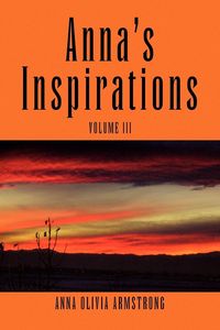 Produktbild: Anna's Inspirations Volume III