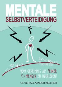 Produktbild: Mentale Selbstverteidigung